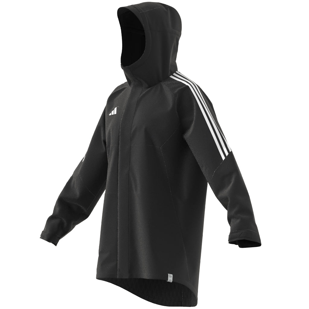 adidas Condivo 22 Stadium Parka Jacket – Best Buy Soccer