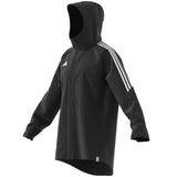 adidas Condivo 22 Stadium Parka Jacket - Best Buy Soccer