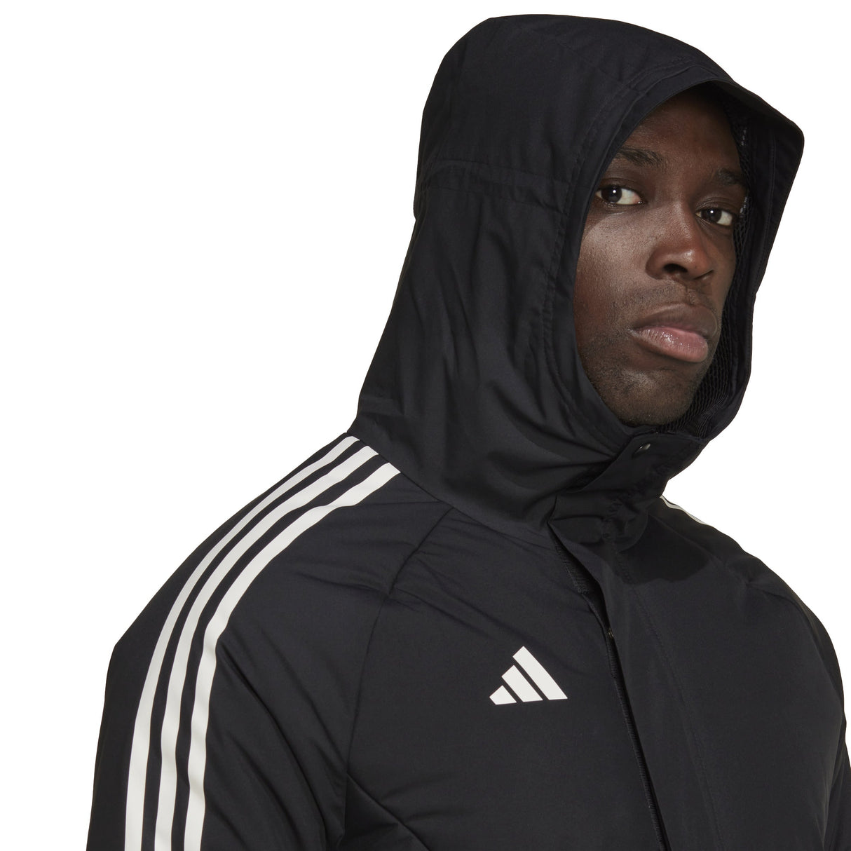 adidas Condivo 22 Stadium Parka Jacket - Best Buy Soccer