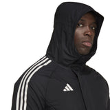 adidas Condivo 22 Stadium Parka Jacket - Best Buy Soccer