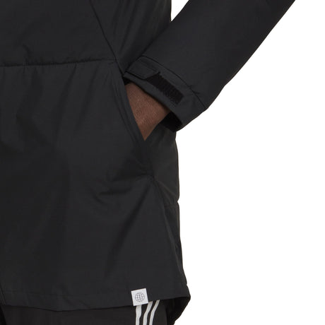 adidas Condivo 22 Stadium Parka Jacket - Best Buy Soccer