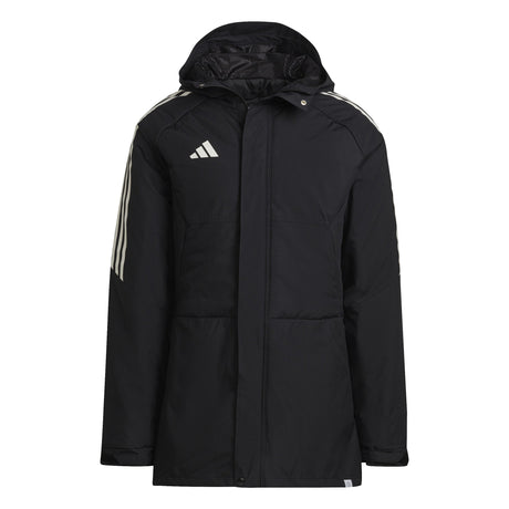 adidas Condivo 22 Stadium Parka Jacket - Best Buy Soccer