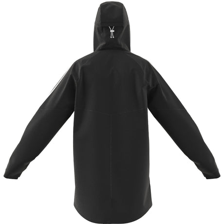 adidas Condivo 22 Stadium Parka Jacket - Best Buy Soccer