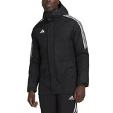 adidas Condivo 22 Stadium Parka Jacket - Best Buy Soccer
