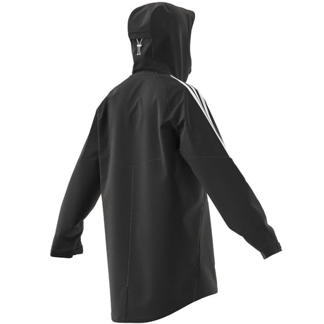 adidas Condivo 22 Stadium Parka Jacket - Best Buy Soccer