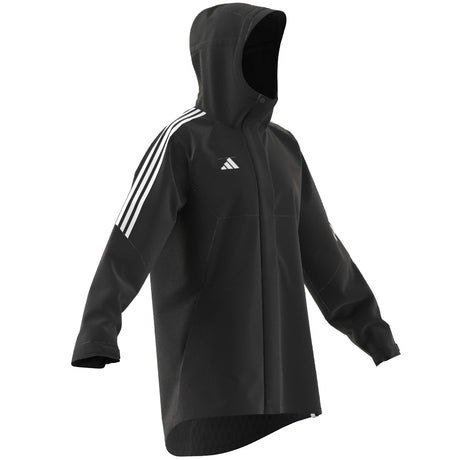 adidas Condivo 22 Stadium Parka Jacket - Best Buy Soccer