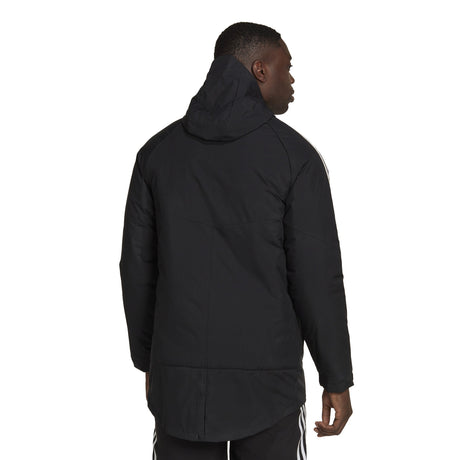 adidas Condivo 22 Stadium Parka Jacket - Best Buy Soccer