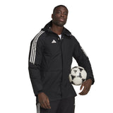 adidas Condivo 22 Stadium Parka Jacket - Best Buy Soccer