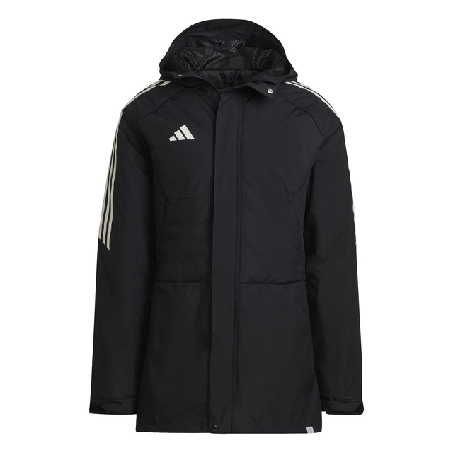 adidas Condivo 22 Stadium Parka Jacket - Best Buy Soccer