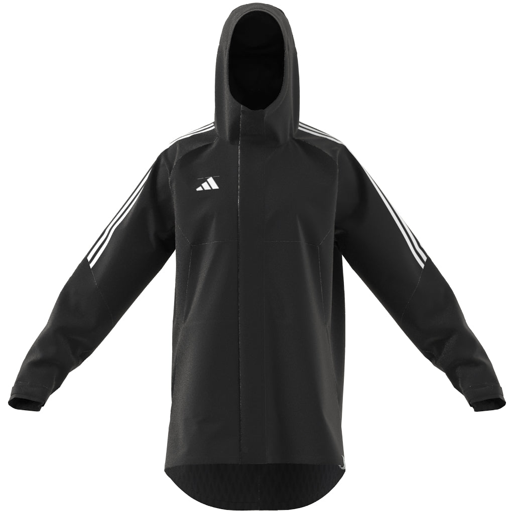 adidas Condivo 22 Stadium Parka Jacket - Best Buy Soccer