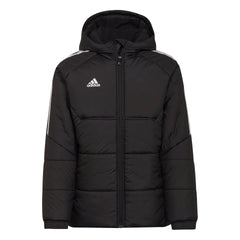 最終値下 新品 adidas CONDIVO22 ウィンタージャケット ブラック adidas-condivo-22-winter-