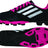 adidas Conquisto FG J Black/Pink - Best Buy Soccer