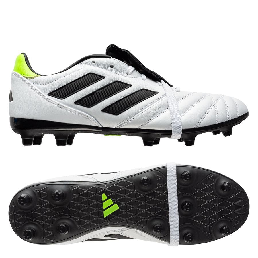 adidas Copa Gloro FG Firm Ground Soccer Cleats - Best Buy Soccer
