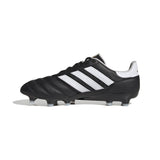 adidas Copa Icon FG Firm Ground Soccer Cleats - Black/White/Gold Metallic - Best Buy Soccer