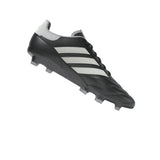 adidas Copa Icon FG Firm Ground Soccer Cleats - Black/White/Gold Metallic - Best Buy Soccer