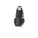 adidas Copa Icon FG Firm Ground Soccer Cleats - Black/White/Gold Metallic - Best Buy Soccer
