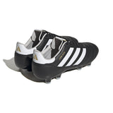 adidas Copa Icon FG Firm Ground Soccer Cleats - Black/White/Gold Metallic - Best Buy Soccer