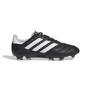 adidas Copa Icon FG Firm Ground Soccer Cleats - Black/White/Gold Metallic - Best Buy Soccer