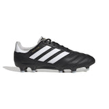 adidas Copa Icon FG Firm Ground Soccer Cleats - Black/White/Gold Metallic - Best Buy Soccer