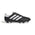 Tacos de fútbol adidas Copa Icon FG para terreno firme - Negro/Blanco/Dorado Metálico