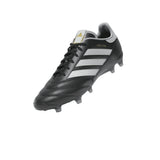 adidas Copa Icon FG Firm Ground Soccer Cleats - Black/White/Gold Metallic - Best Buy Soccer