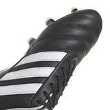 adidas Copa Icon FG Firm Ground Soccer Cleats - Black/White/Gold Metallic - Best Buy Soccer