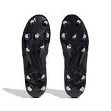 adidas Copa Icon FG Firm Ground Soccer Cleats - Black/White/Gold Metallic - Best Buy Soccer