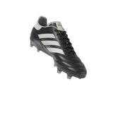 adidas Copa Icon FG Firm Ground Soccer Cleats - Black/White/Gold Metallic - Best Buy Soccer