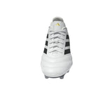 adidas Copa Icon FG Firm Ground Soccer Cleats - White/Black/Gold Metallic - Best Buy Soccer