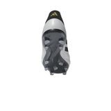adidas Copa Icon FG Firm Ground Soccer Cleats - White/Black/Gold Metallic - Best Buy Soccer