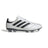 adidas Copa Icon FG Firm Ground Soccer Cleats - White/Black/Gold Metallic - Best Buy Soccer