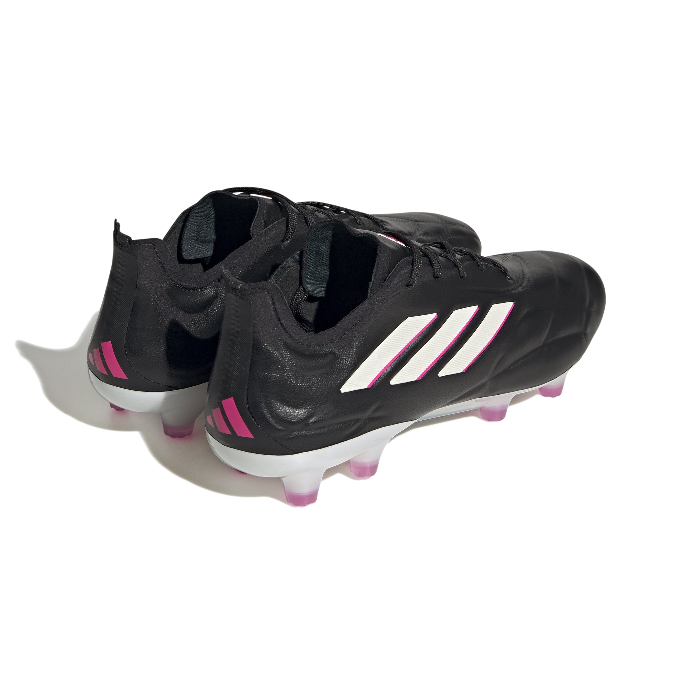 adidas Copa Pure. 1 FG Firm Ground Soccer Cleats - Best Buy Soccer