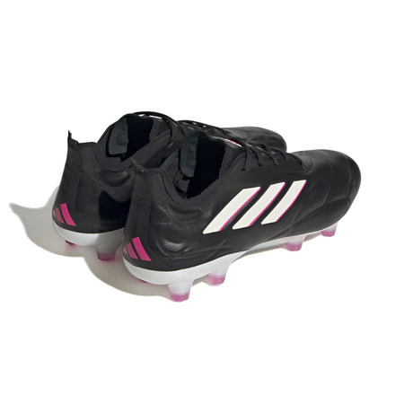 adidas Copa Pure. 1 FG Firm Ground Soccer Cleats - Best Buy Soccer