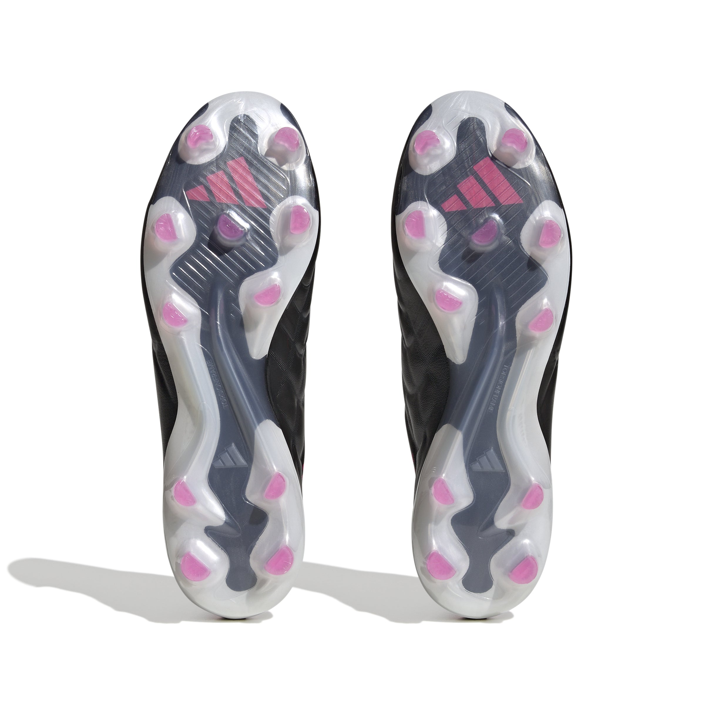 adidas Copa Pure. 1 FG Firm Ground Soccer Cleats - Best Buy Soccer