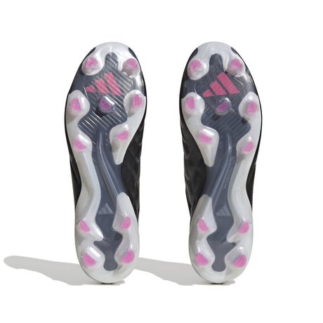 adidas Copa Pure. 1 FG Firm Ground Soccer Cleats - Best Buy Soccer