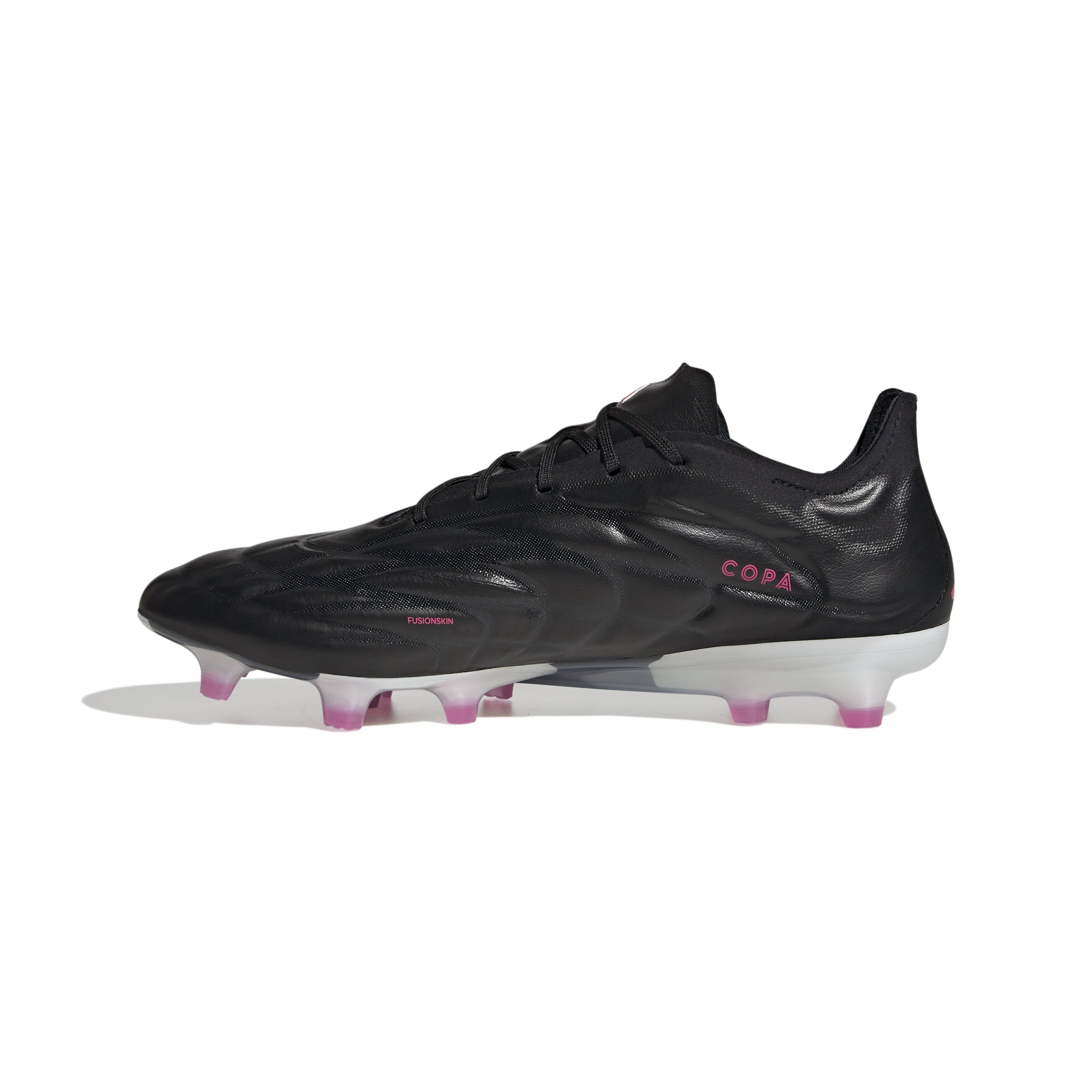 adidas Copa Pure. 1 FG Firm Ground Soccer Cleats - Best Buy Soccer