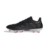 adidas Copa Pure. 1 FG Firm Ground Soccer Cleats - Best Buy Soccer