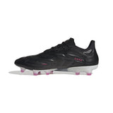 adidas Copa Pure. 1 FG Firm Ground Soccer Cleats - Best Buy Soccer