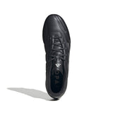 adidas Copa Pure 2 Elite FG Firm Ground Soccer Cleats - Black/Carbon/Grey - Best Buy Soccer