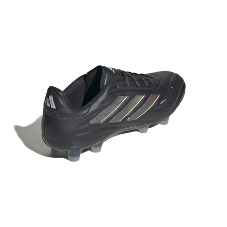 adidas Copa Pure 2 Elite FG Firm Ground Soccer Cleats - Black/Carbon/Grey - Best Buy Soccer