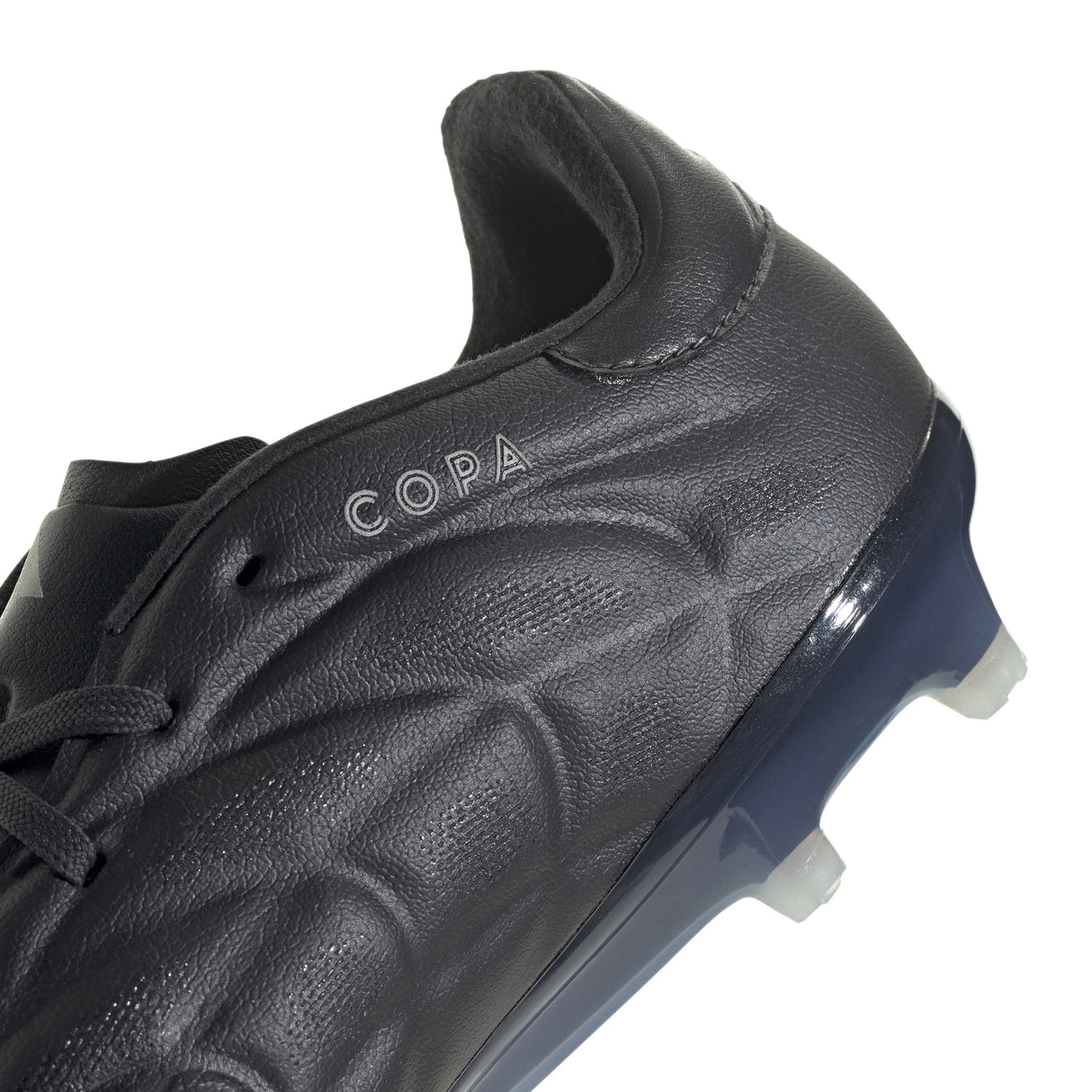 adidas Copa Pure 2 Elite FG Firm Ground Soccer Cleats - Black/Carbon/Grey - Best Buy Soccer