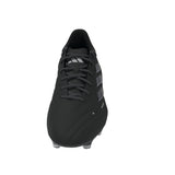 adidas Copa Pure 2 Elite FG Firm Ground Soccer Cleats - Black/Carbon/Grey - Best Buy Soccer