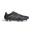 adidas Copa Pure 2 Elite FG Firm Ground Soccer Cleats - Black/Carbon/Grey - Best Buy Soccer