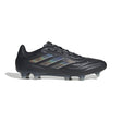 adidas Copa Pure 2 Elite FG Firm Ground Soccer Cleats - Black/Carbon/Grey - Best Buy Soccer