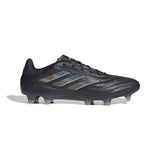 adidas Copa Pure 2 Elite FG Firm Ground Soccer Cleats - Black/Carbon/Grey - Best Buy Soccer