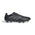 adidas Copa Pure 2 Elite FG Firm Ground Soccer Cleats - Black/Carbon/Grey