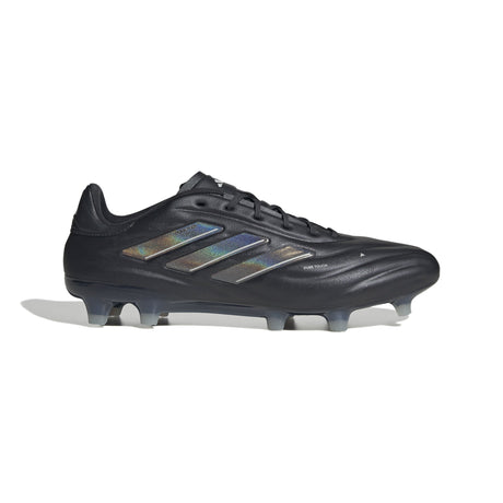 adidas Copa Pure 2 Elite FG Firm Ground Soccer Cleats - Black/Carbon/Grey - Best Buy Soccer