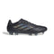 Tacos de fútbol adidas Copa Pure 2 Elite FG para terreno firme - Negro/Carbón/Gris