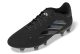 adidas Copa Pure 2 Elite FG Firm Ground Soccer Cleats - Black/Carbon/Grey - Best Buy Soccer