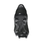 adidas Copa Pure 2 Elite FG Firm Ground Soccer Cleats - Black/Carbon/Grey - Best Buy Soccer